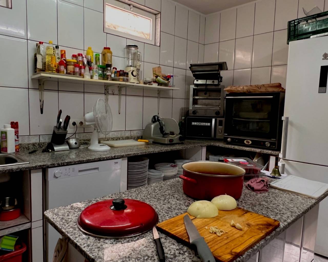 Sales - Business - Moraira - Paichi