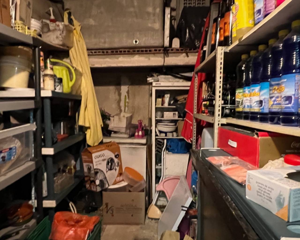 Sales - Business - Moraira - Paichi