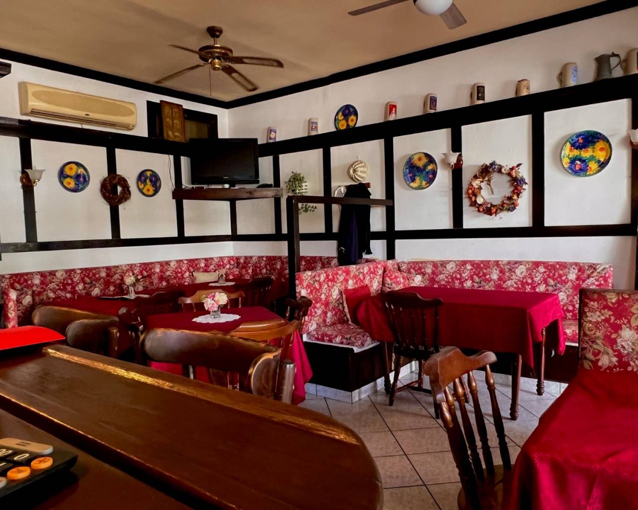 Sales - Business - Moraira - Paichi