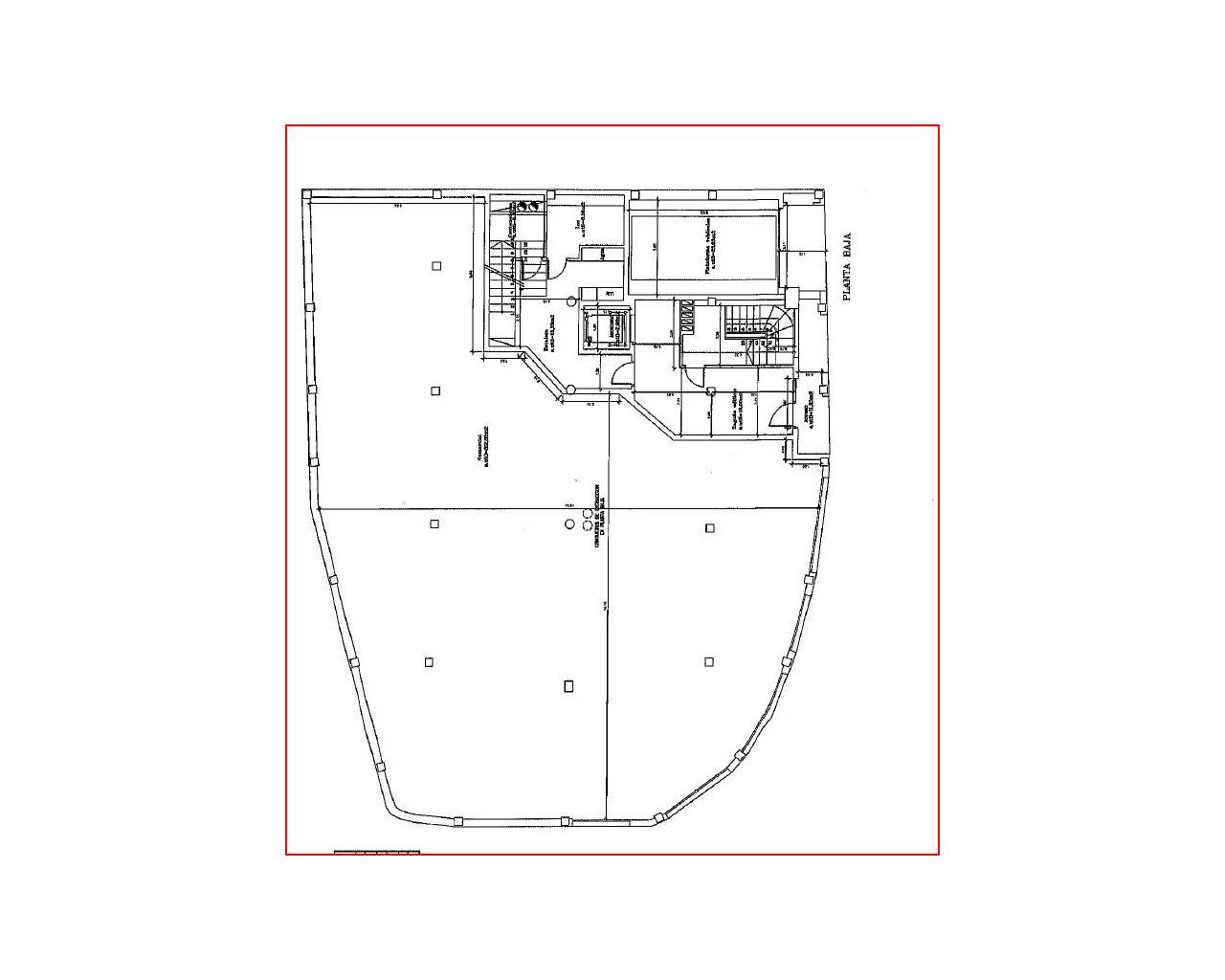 Sales - Business - Moraira - Centro Ciudad