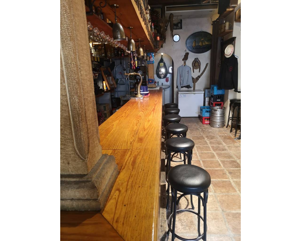 Sales - Business - Moraira - Centro