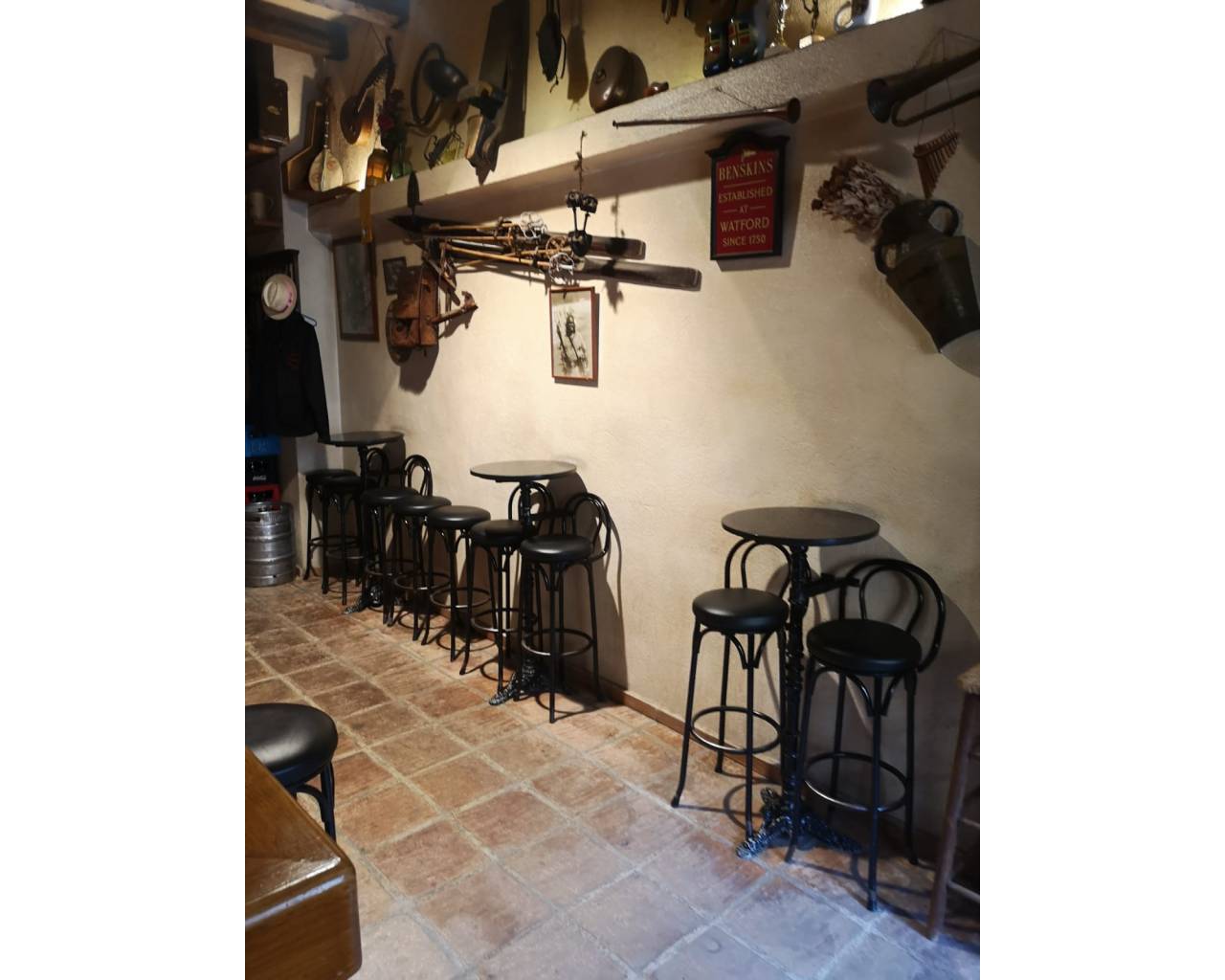 Sales - Business - Moraira - Centro