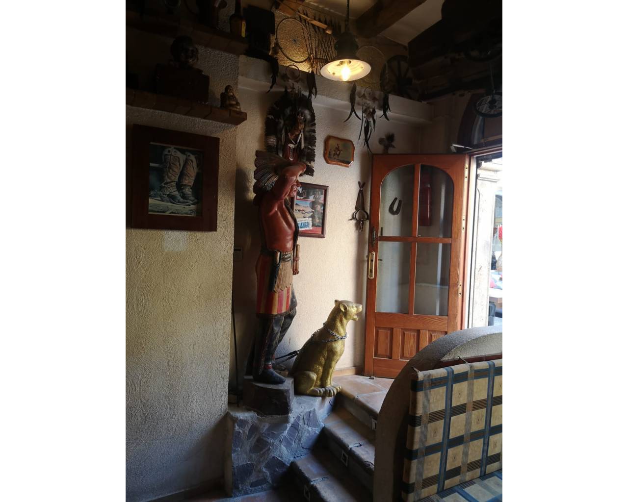 Sales - Business - Moraira - Centro