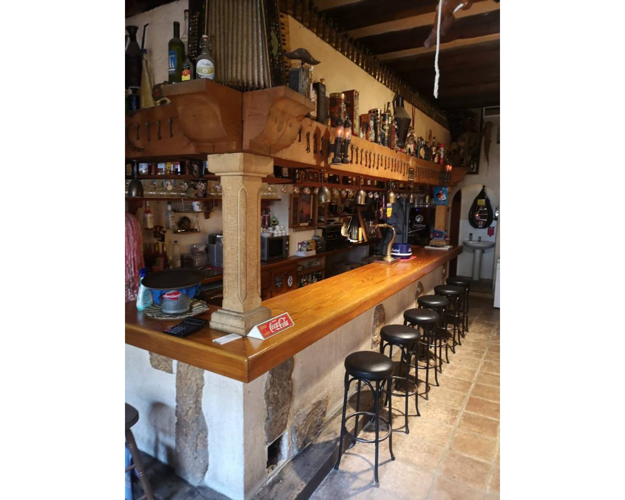 Sales - Business - Moraira - Centro