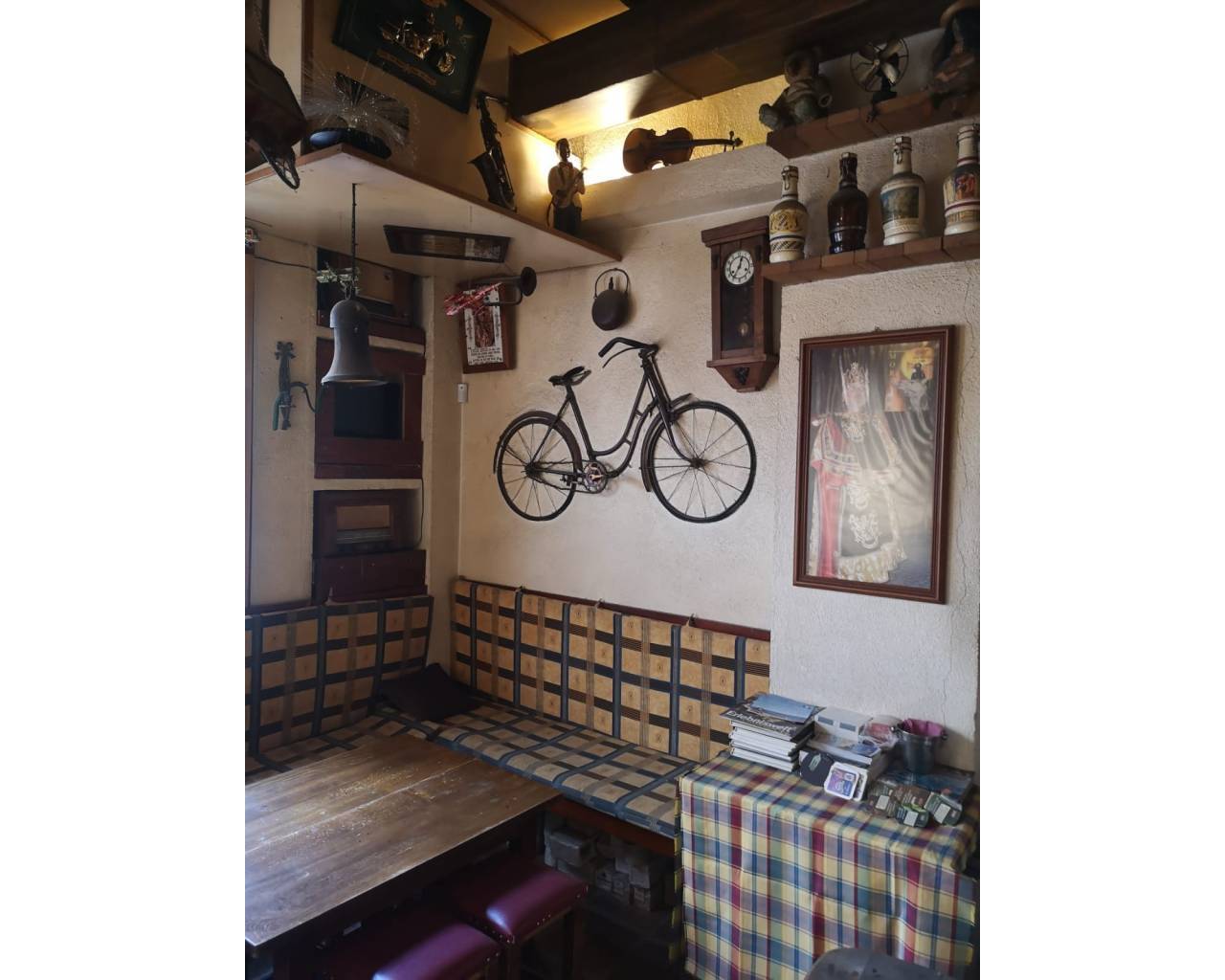 Sales - Business - Moraira - Centro