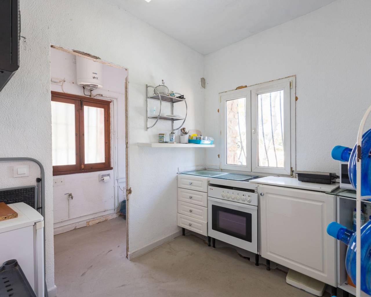 Sales - Business - Javea - Tosalet