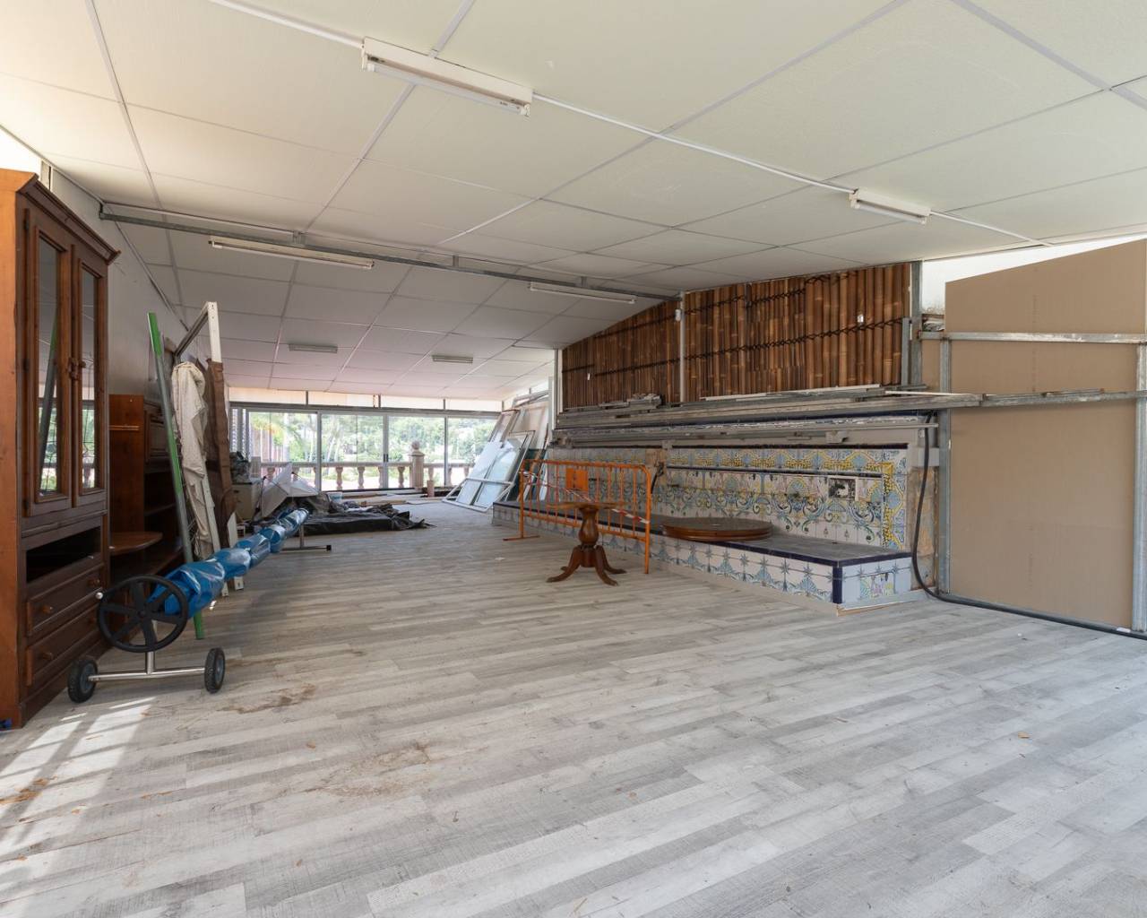 Sales - Business - Javea - Tosalet