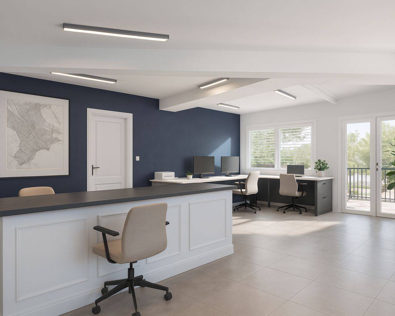 Sales - Business - Javea - Tosalet