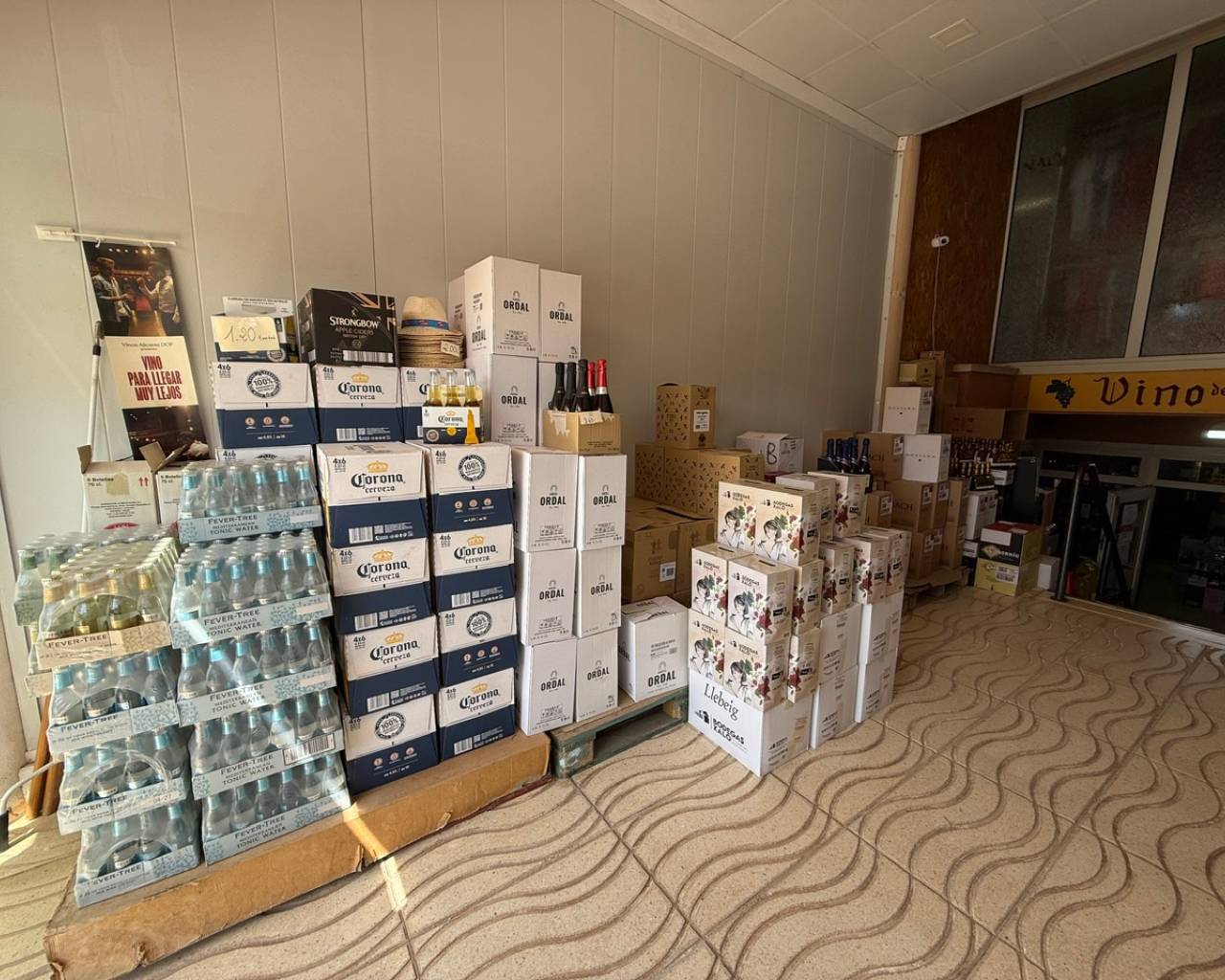 Sales - Business - Moraira - Pueblo