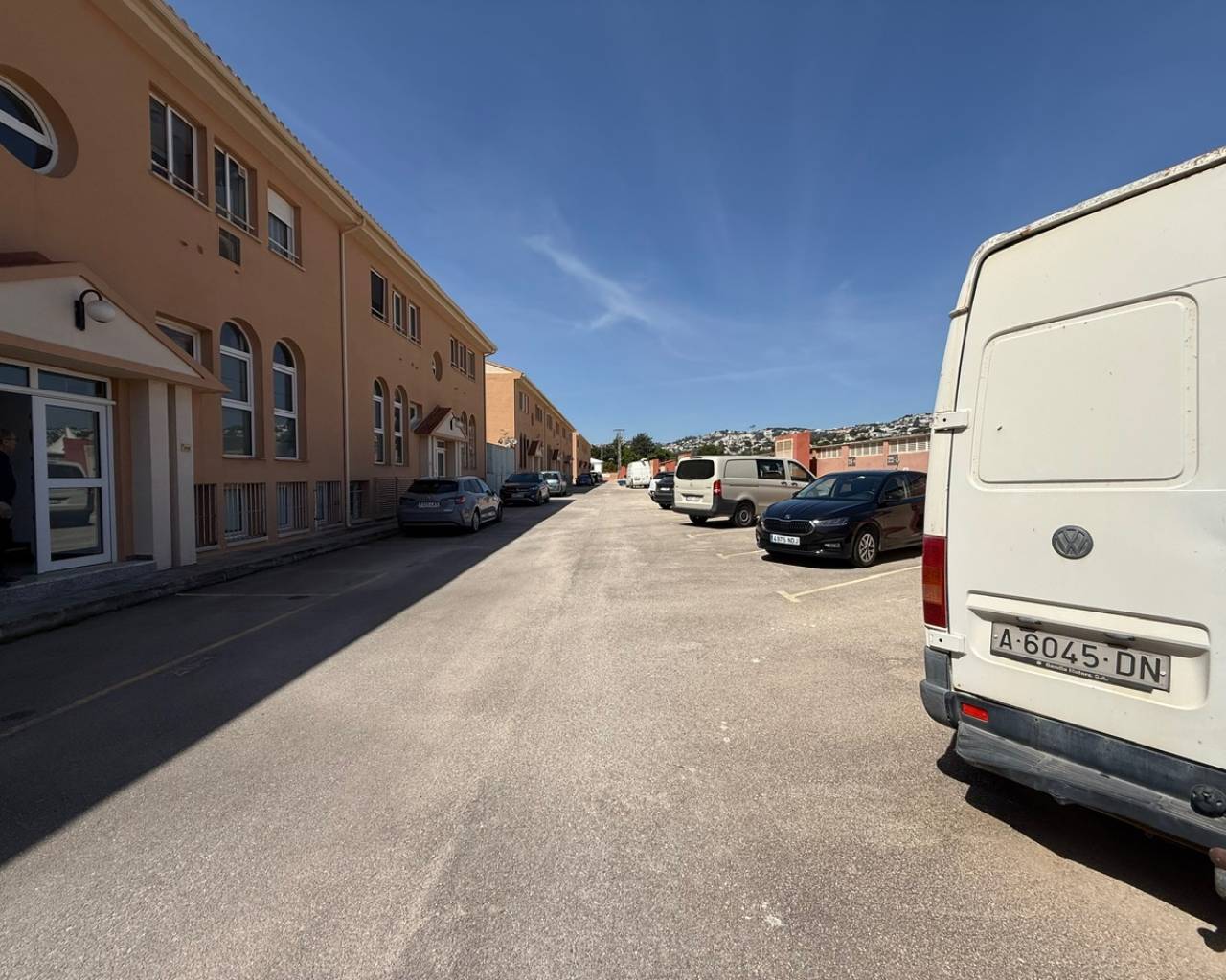 Sales - Business - Moraira - Pueblo