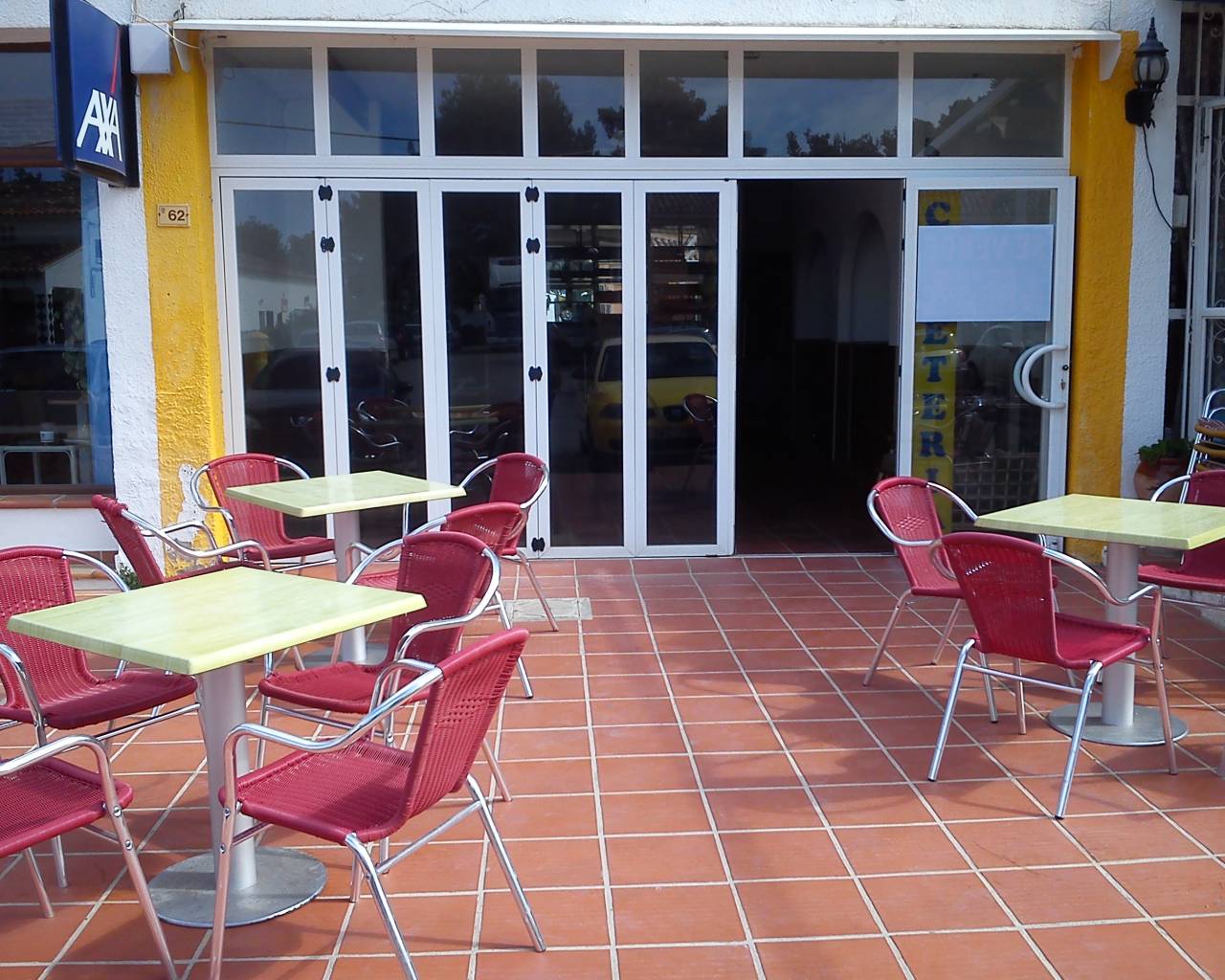 Sales - Business - Moraira - Sabatera
