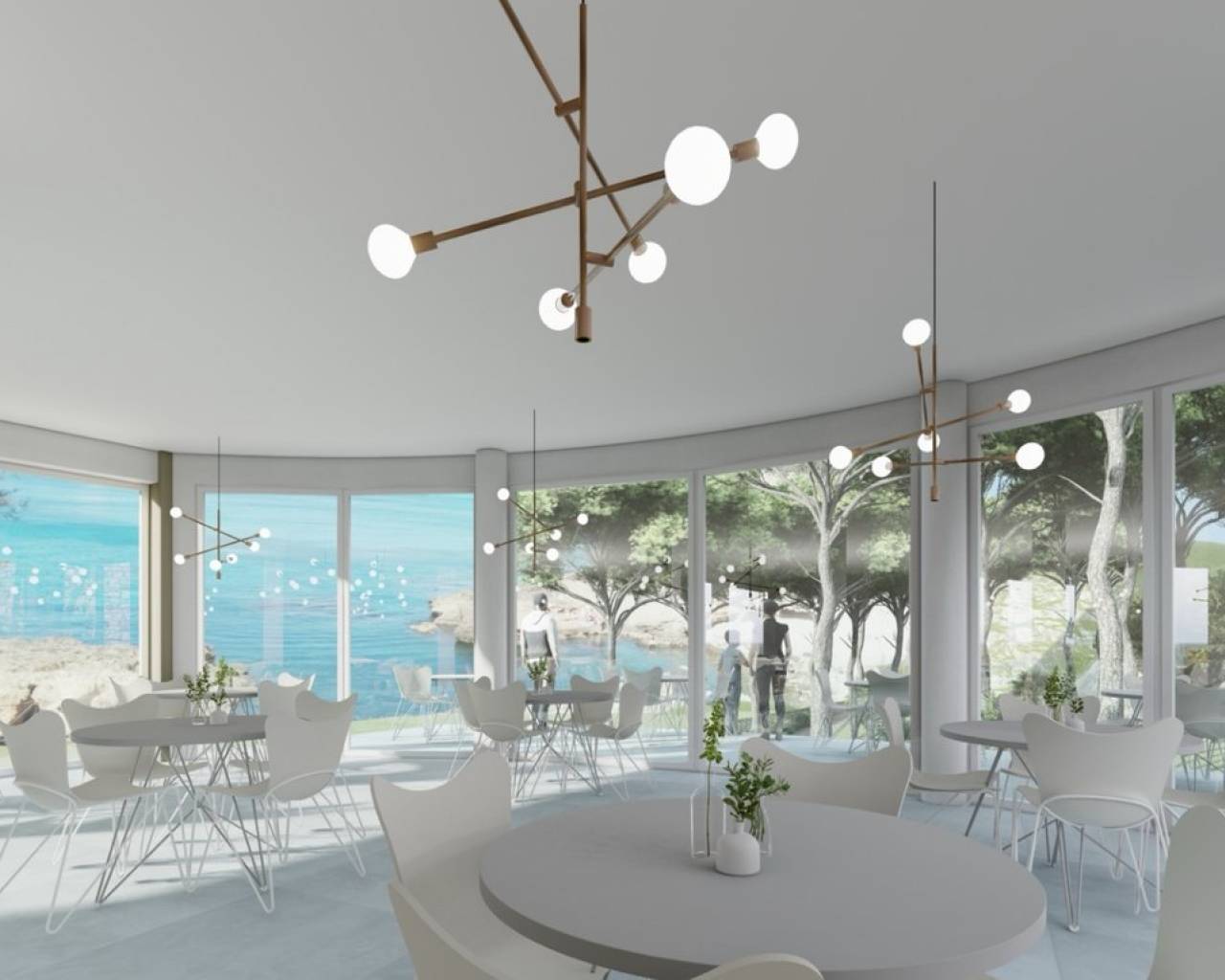 Sales - Business - Javea