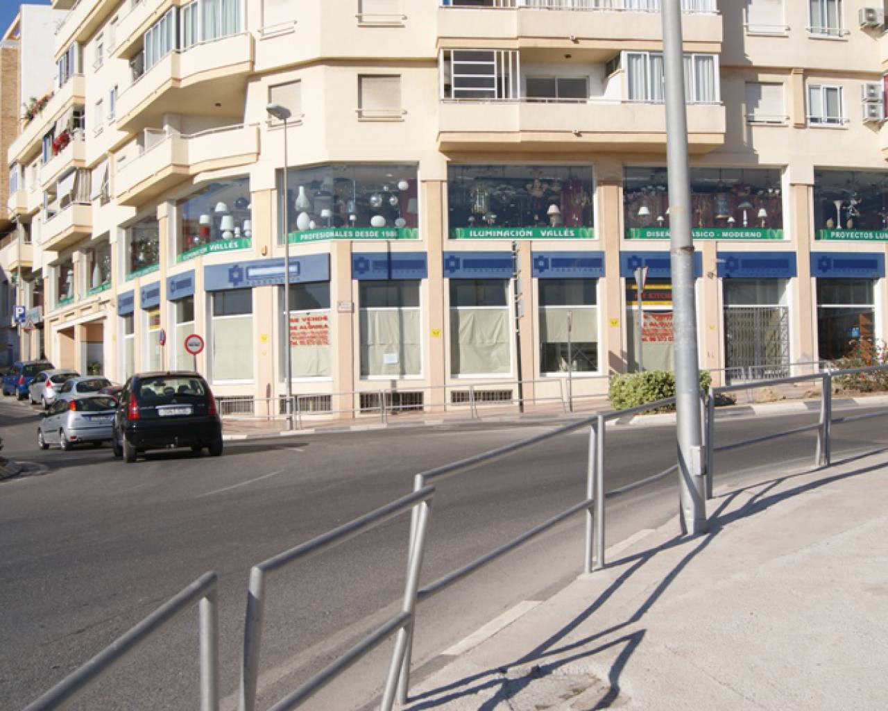 Sales - Business - Calpe - Centro Ciudad