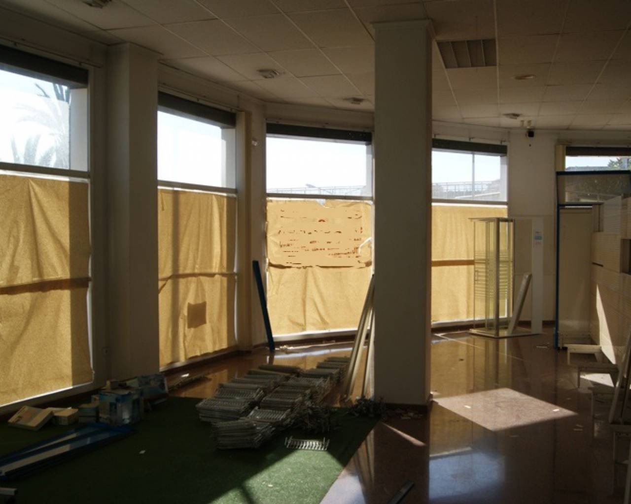 Sales - Business - Calpe - Centro Ciudad