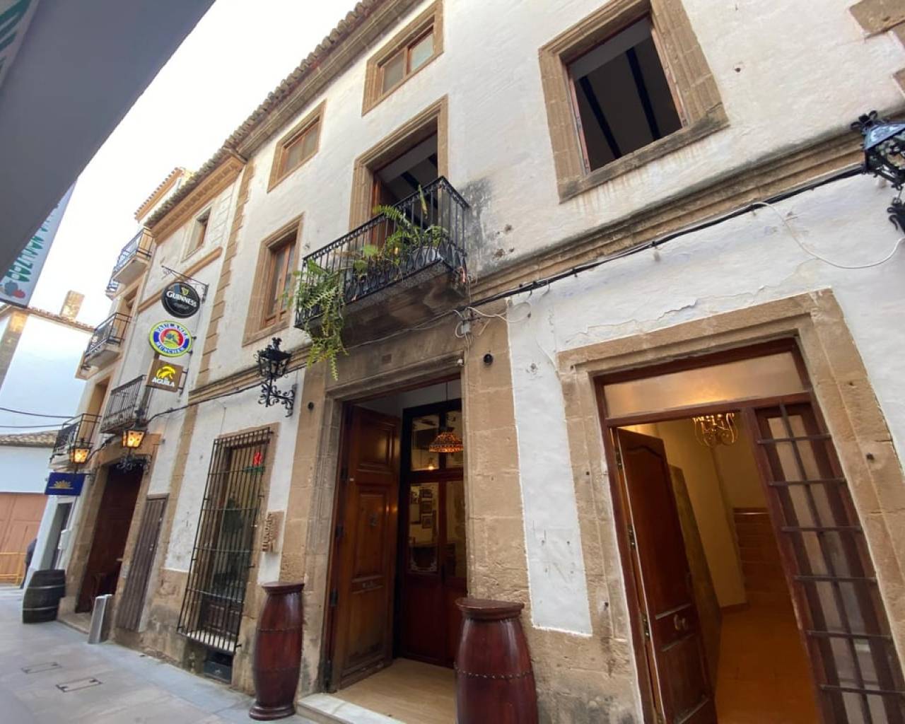 Venta - Casa de pueblo - Javea
