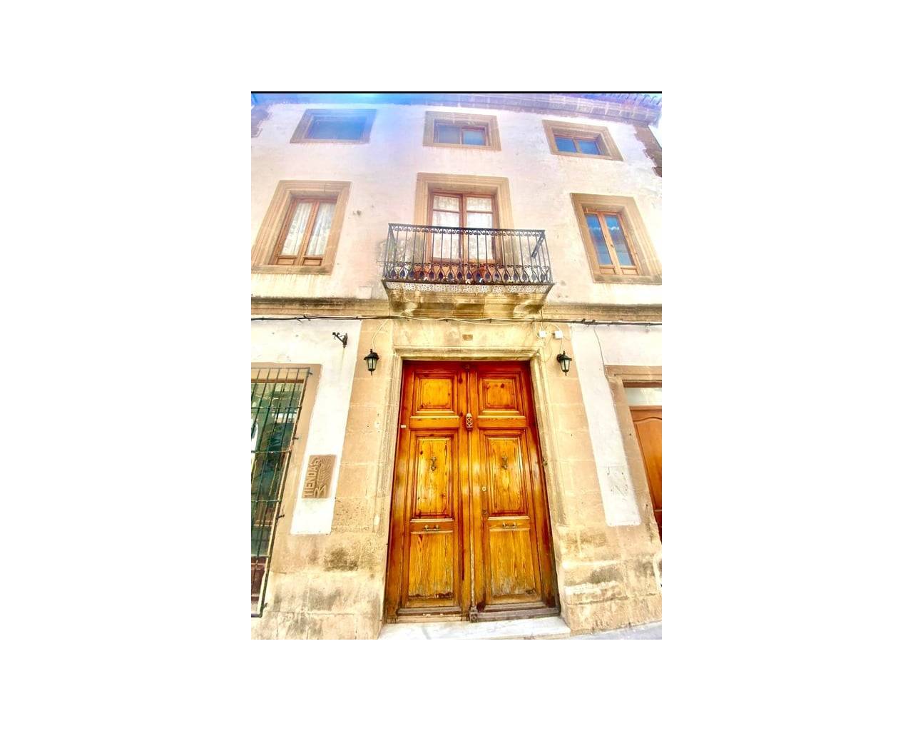 Venta - Casa de pueblo - Javea