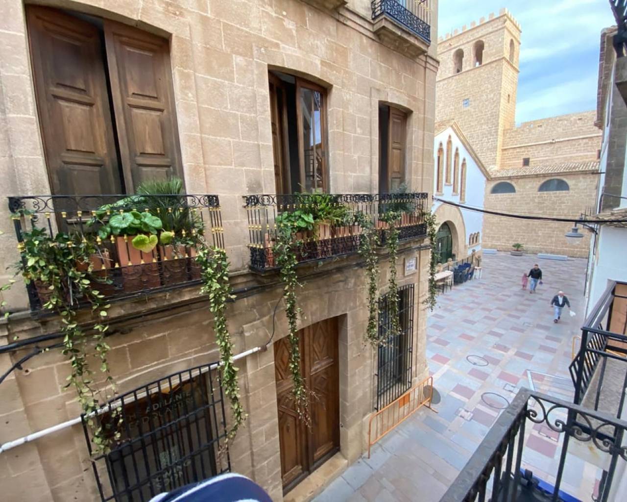 Venta - Casa de pueblo - Javea