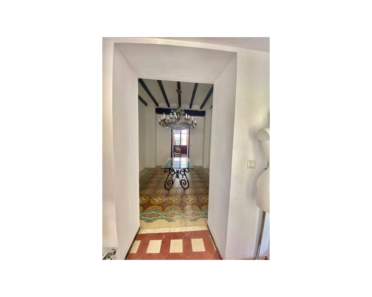 Venta - Casa de pueblo - Javea