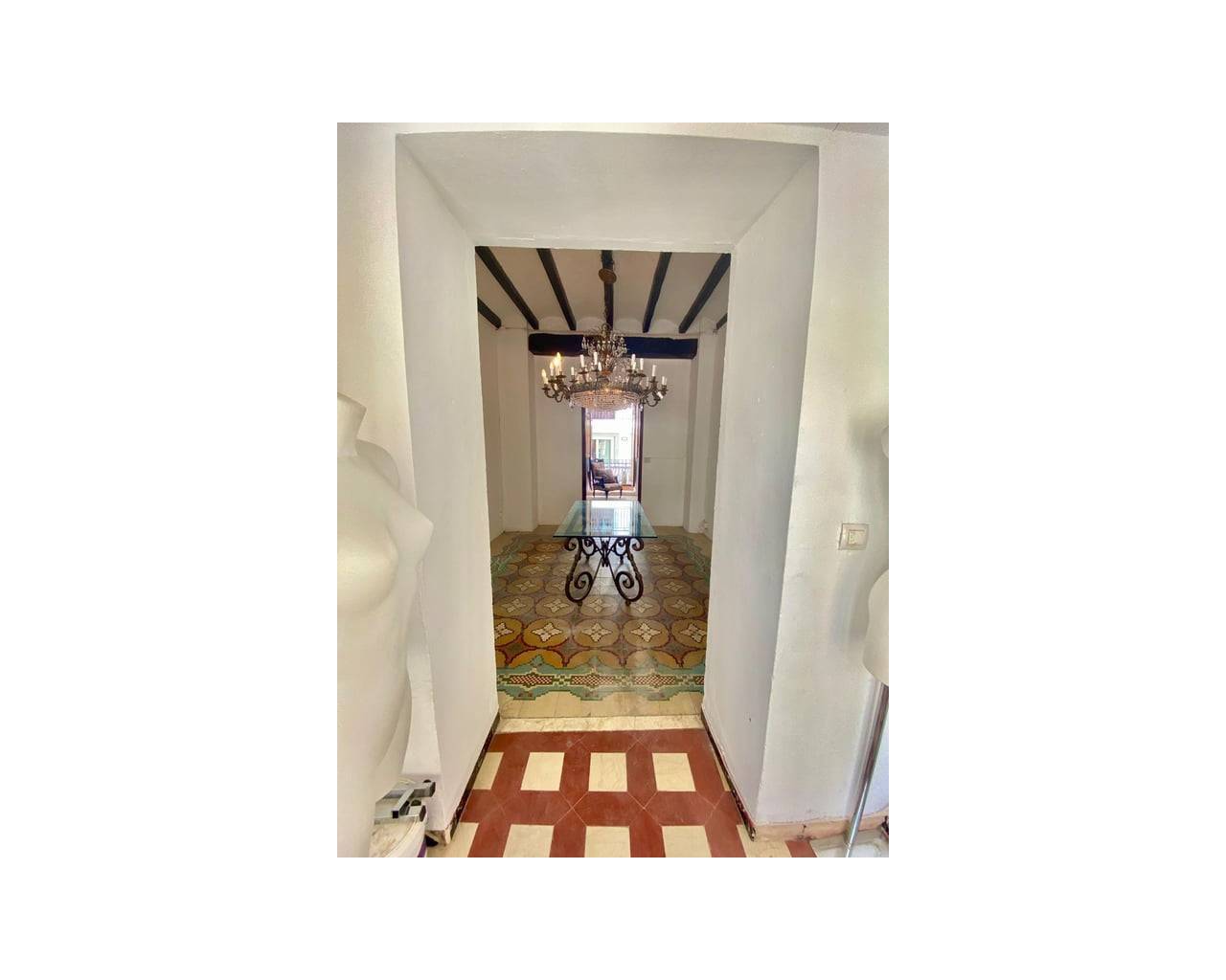 Venta - Casa de pueblo - Javea