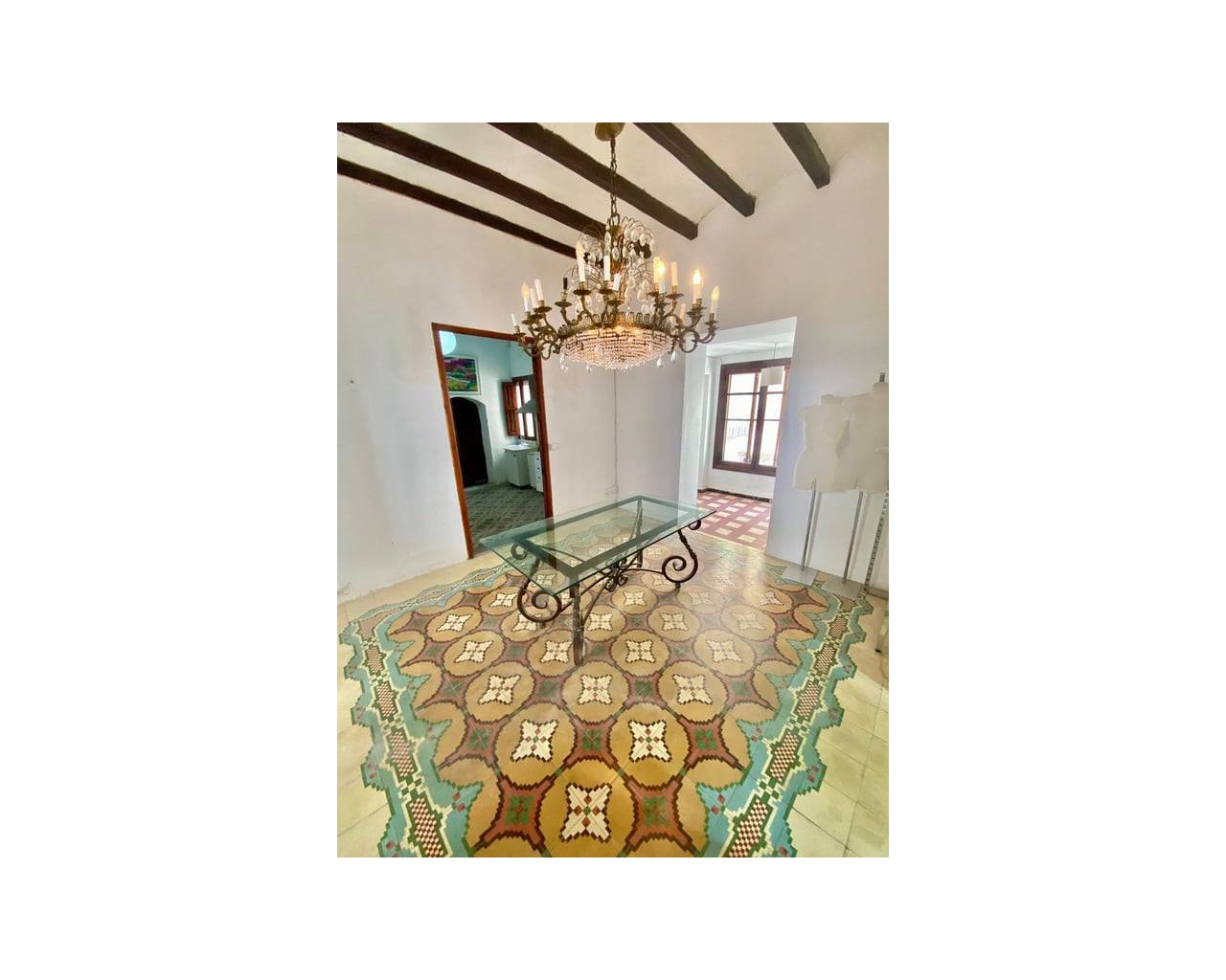 Venta - Casa de pueblo - Javea