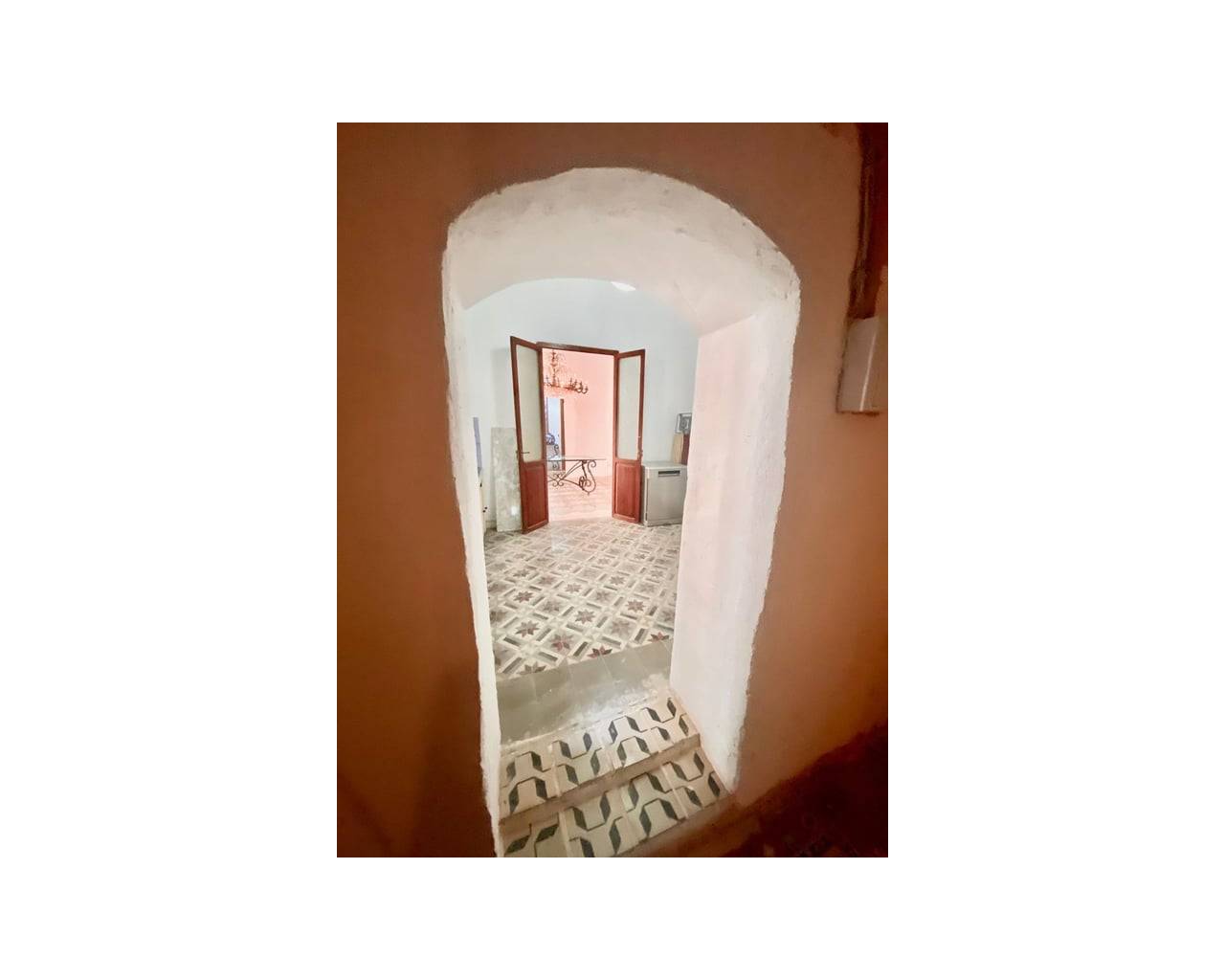 Venta - Casa de pueblo - Javea