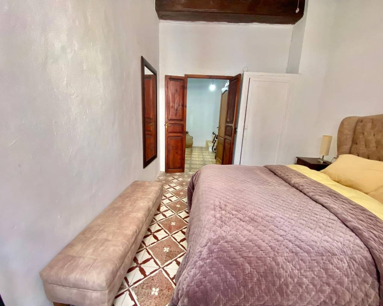 Venta - Casa de pueblo - Javea
