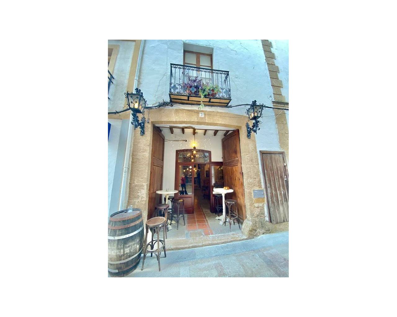 Venta - Casa de pueblo - Javea