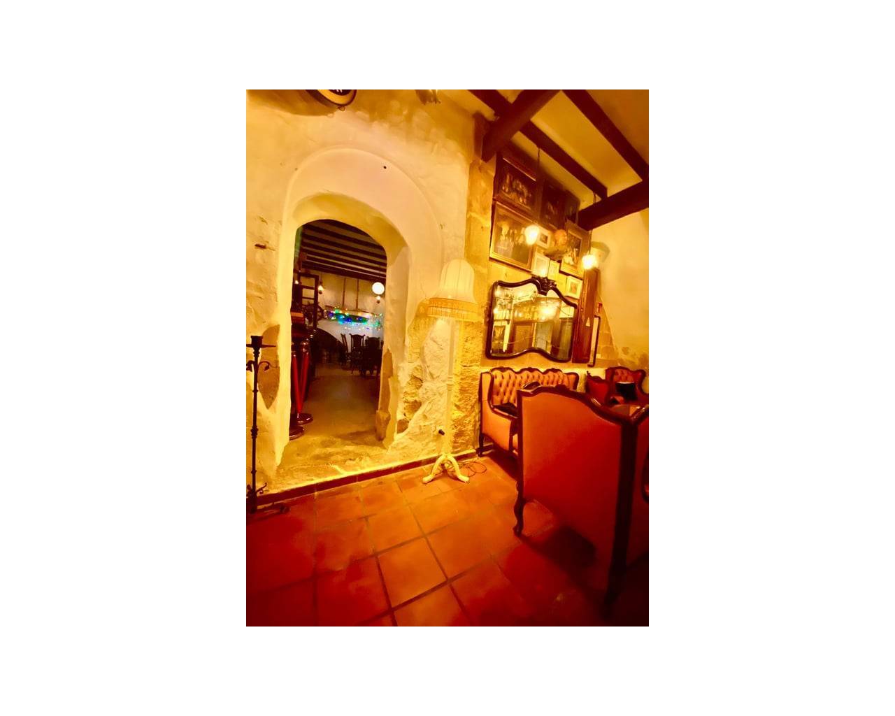 Venta - Casa de pueblo - Javea