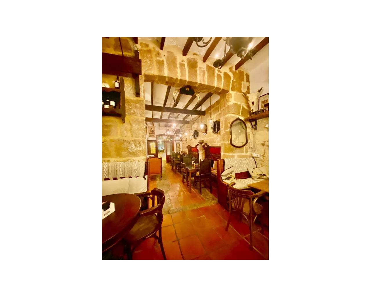 Venta - Casa de pueblo - Javea
