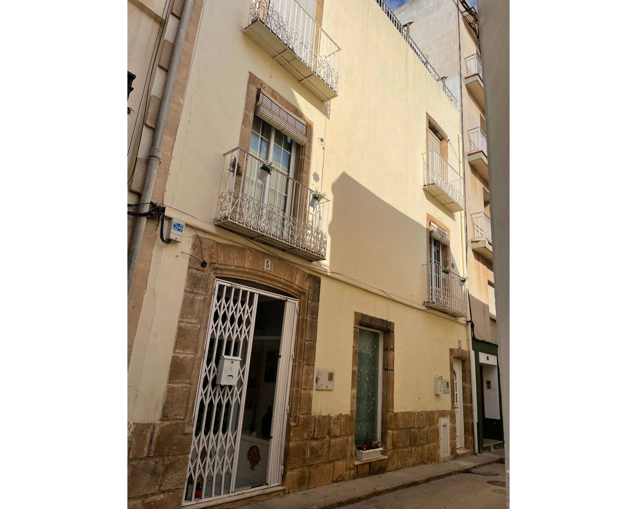 Venta - Casa de pueblo - Javea - Pueblo