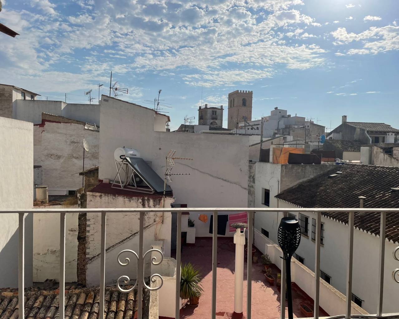 Venta - Casa de pueblo - Javea - Pueblo