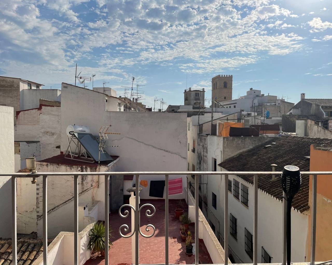 Venta - Casa de pueblo - Javea - Pueblo