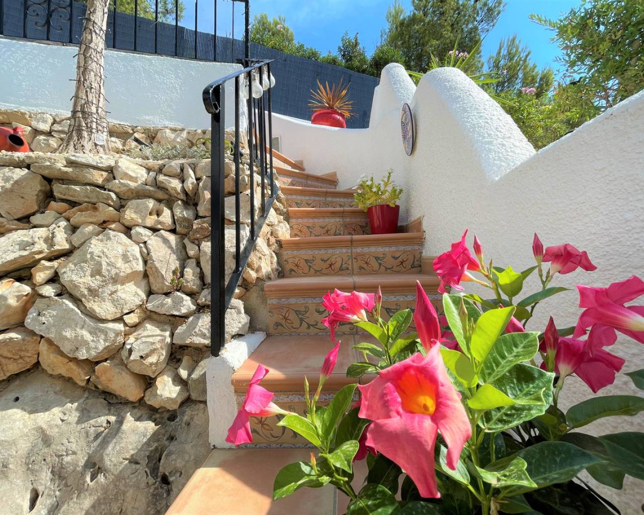 Venta - Casa de pueblo - Benitachell - Poble Nou