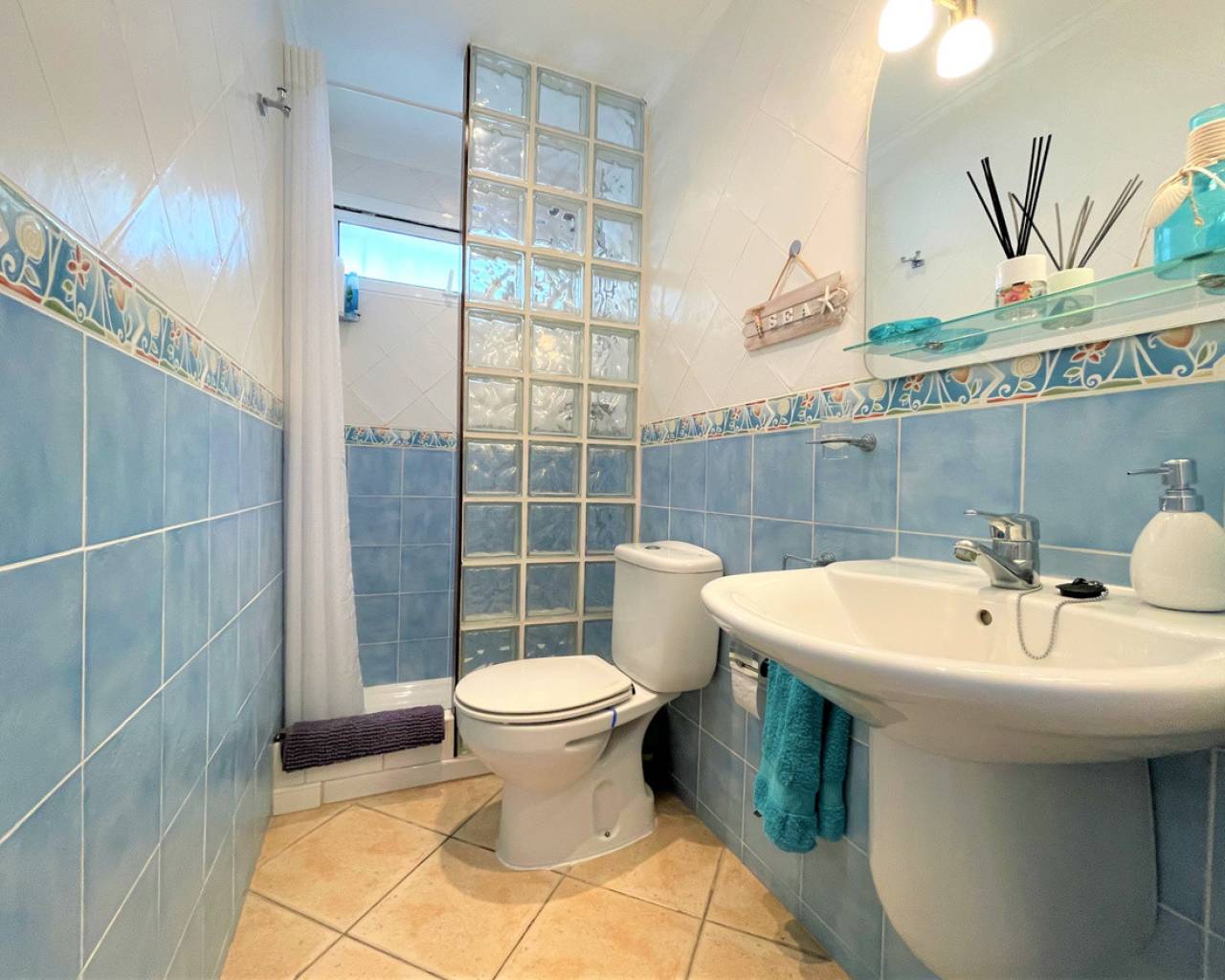 Venta - Casa de pueblo - Benitachell - Poble Nou