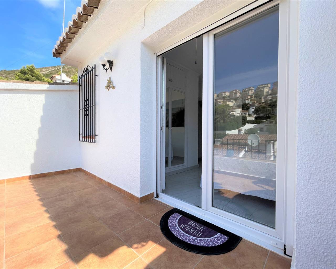 Venta - Casa de pueblo - Benitachell - Poble Nou