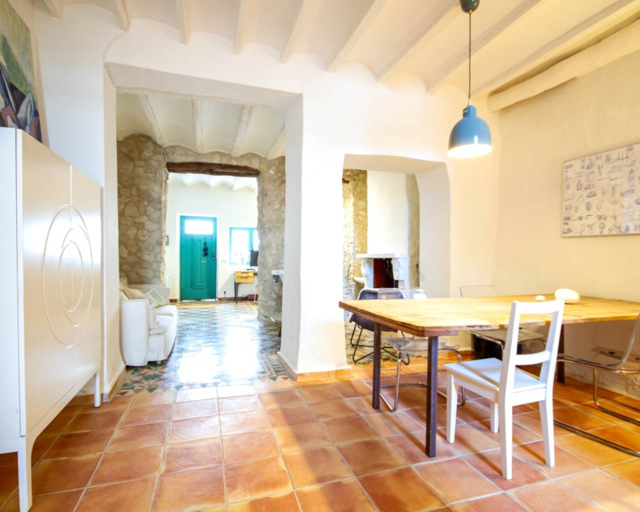 Venta - Casa de pueblo - Vall De Laguar - La Vall De Laguar