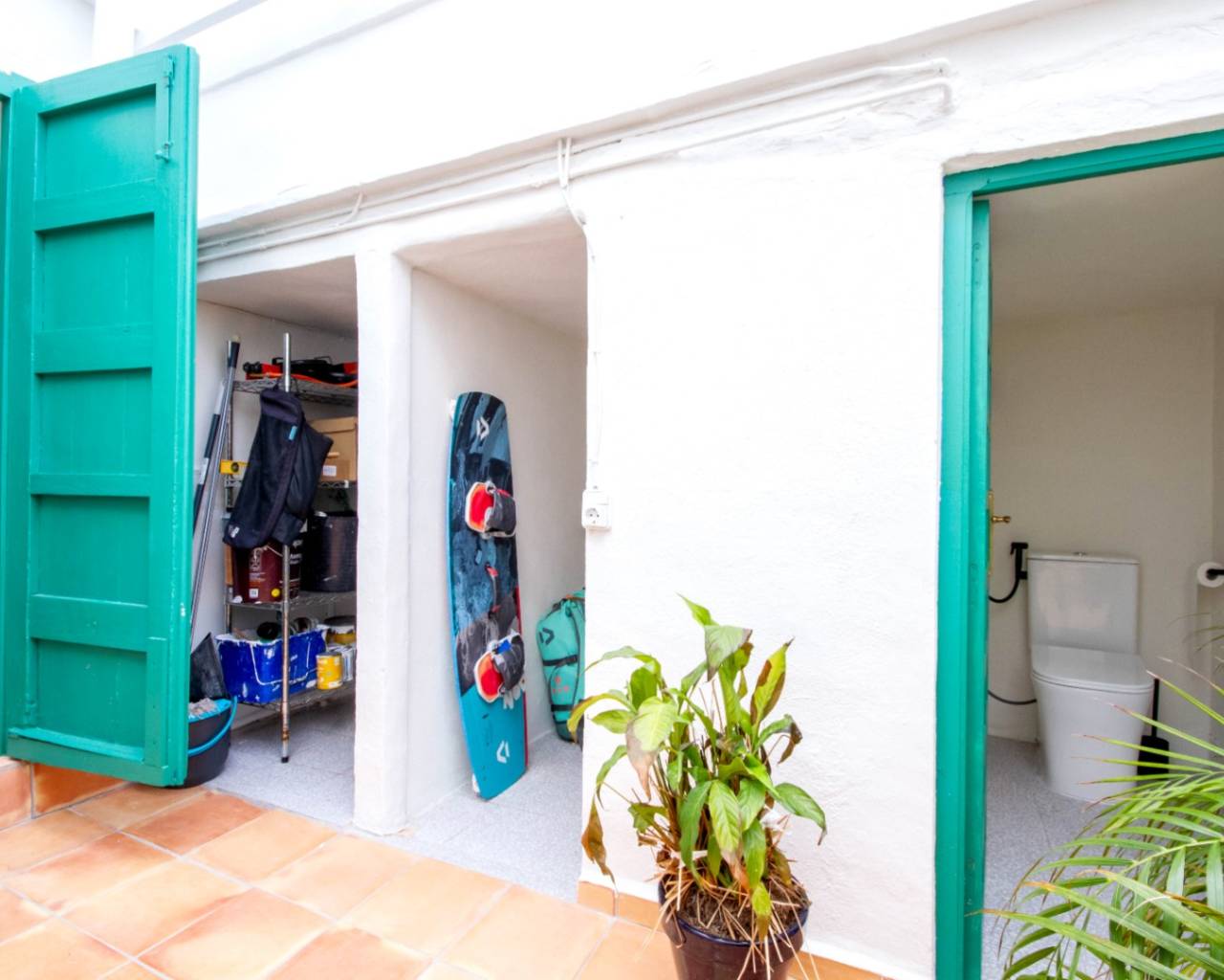 Venta - Casa de pueblo - Vall De Laguar - La Vall De Laguar