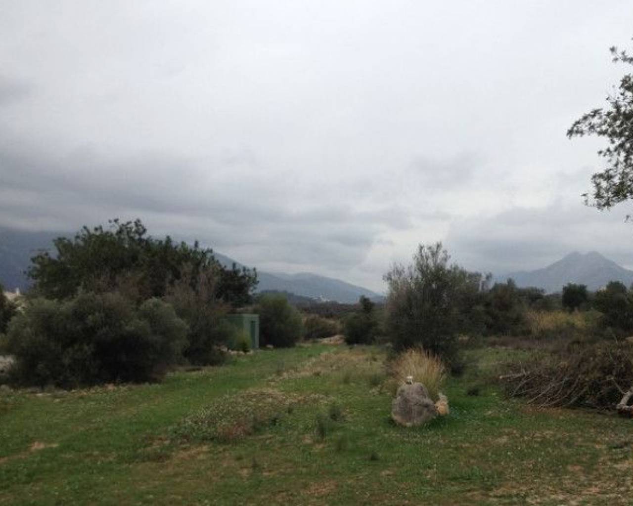 Venta - Casa de pueblo - Jalon Valley - Jalon