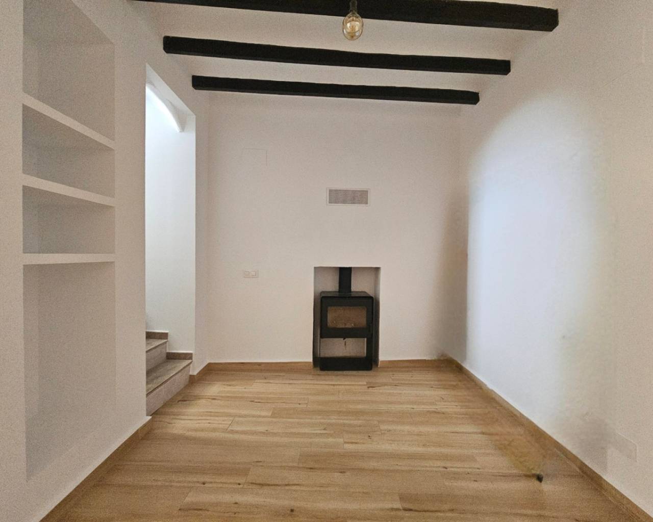 Venta - Casa de pueblo - Benitachell