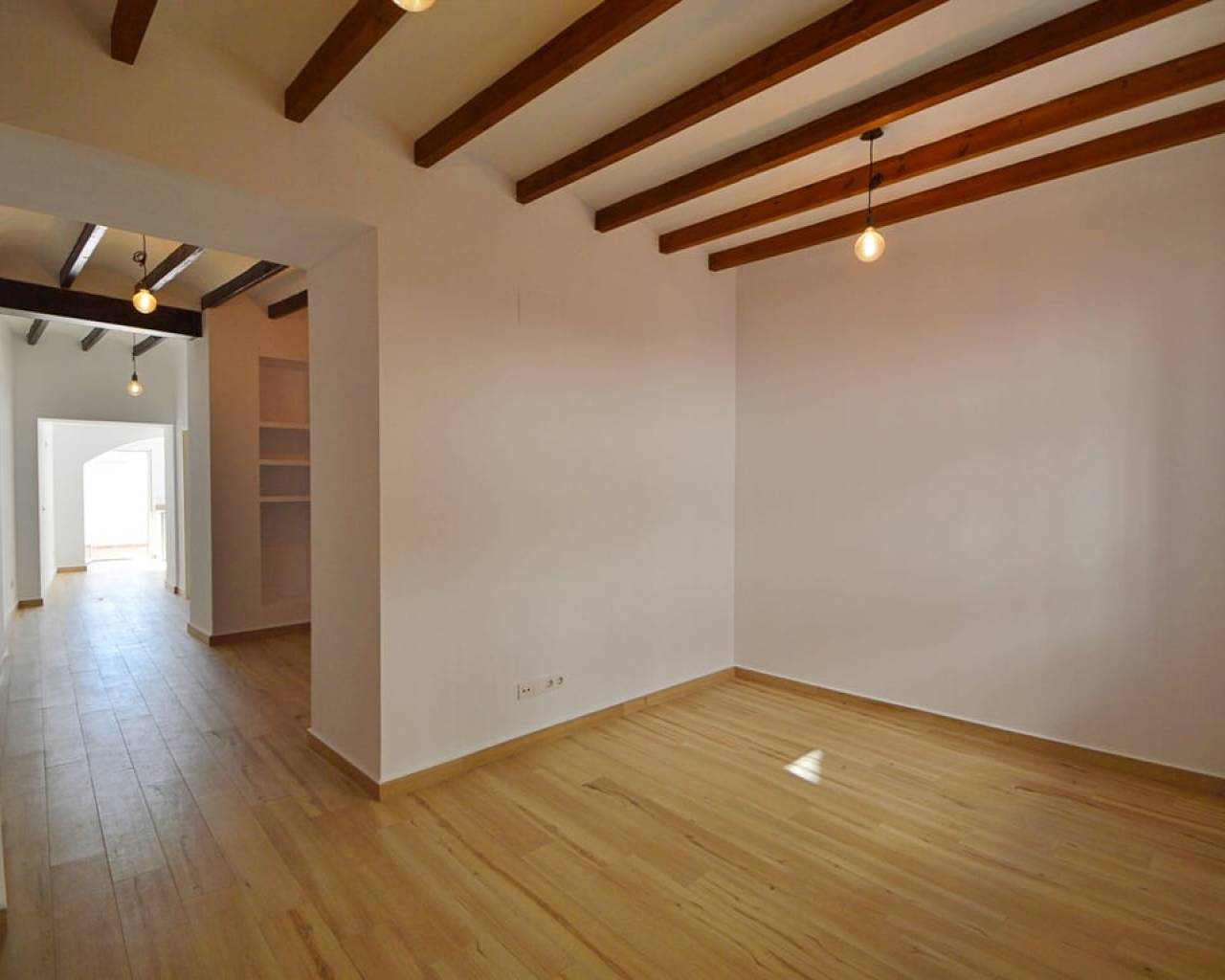 Venta - Casa de pueblo - Benitachell