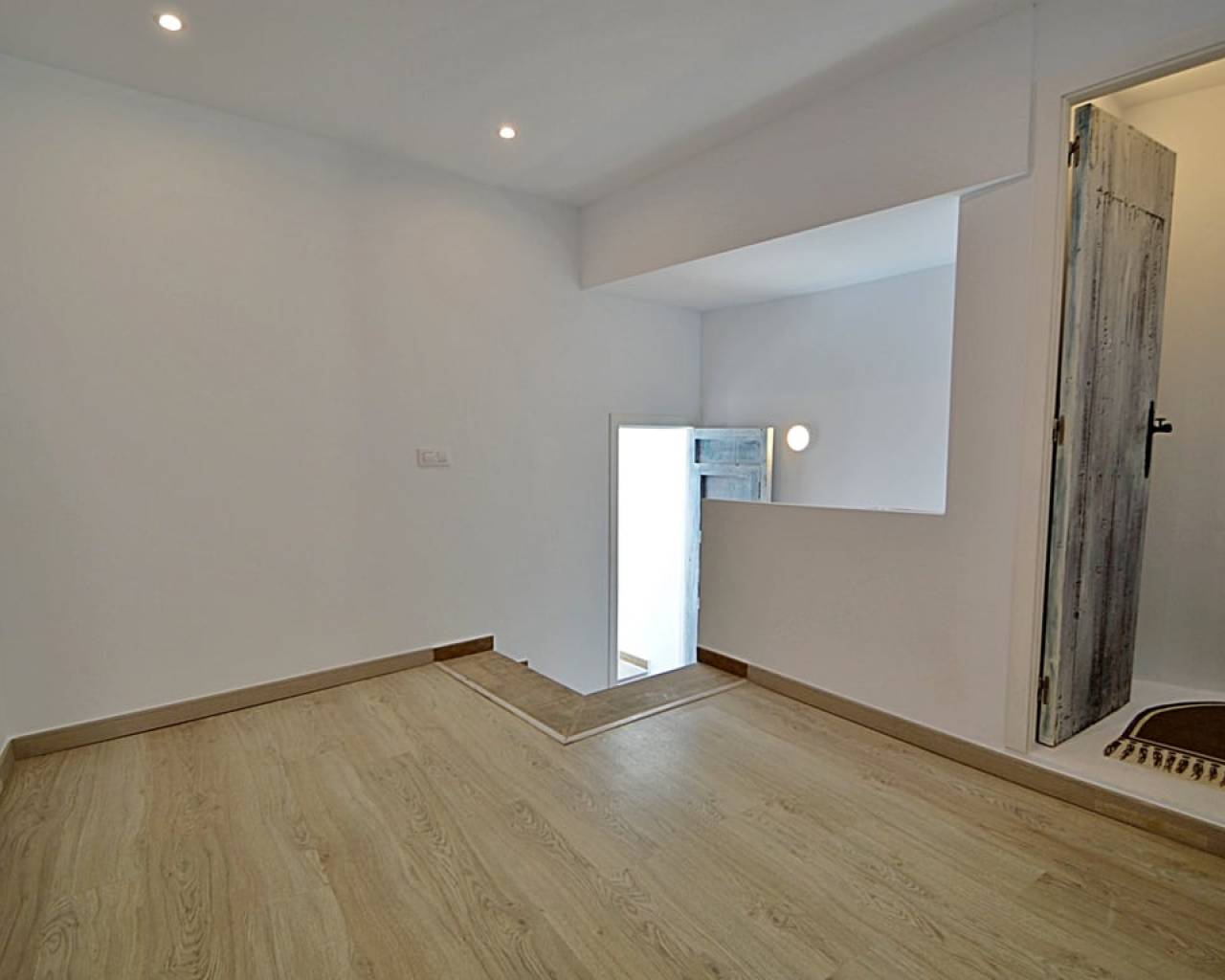 Venta - Casa de pueblo - Benitachell