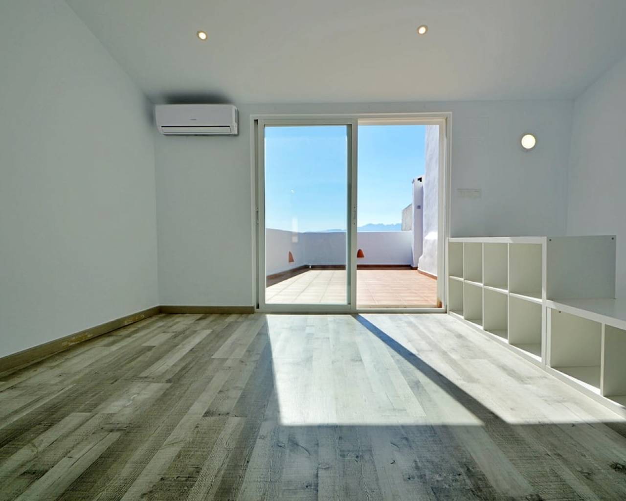 Venta - Casa de pueblo - Benitachell