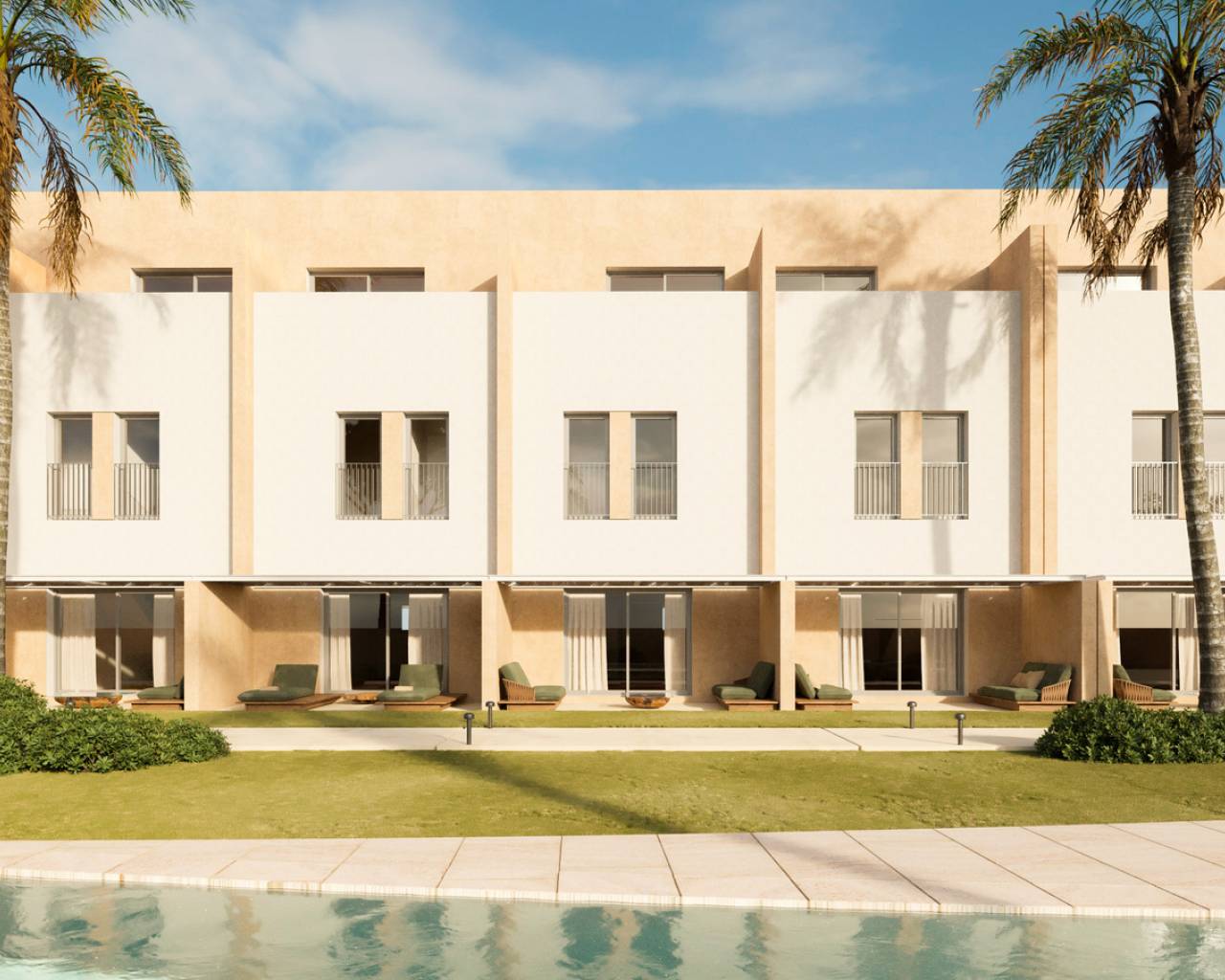 Venta - Casa de pueblo - Dénia - Denia