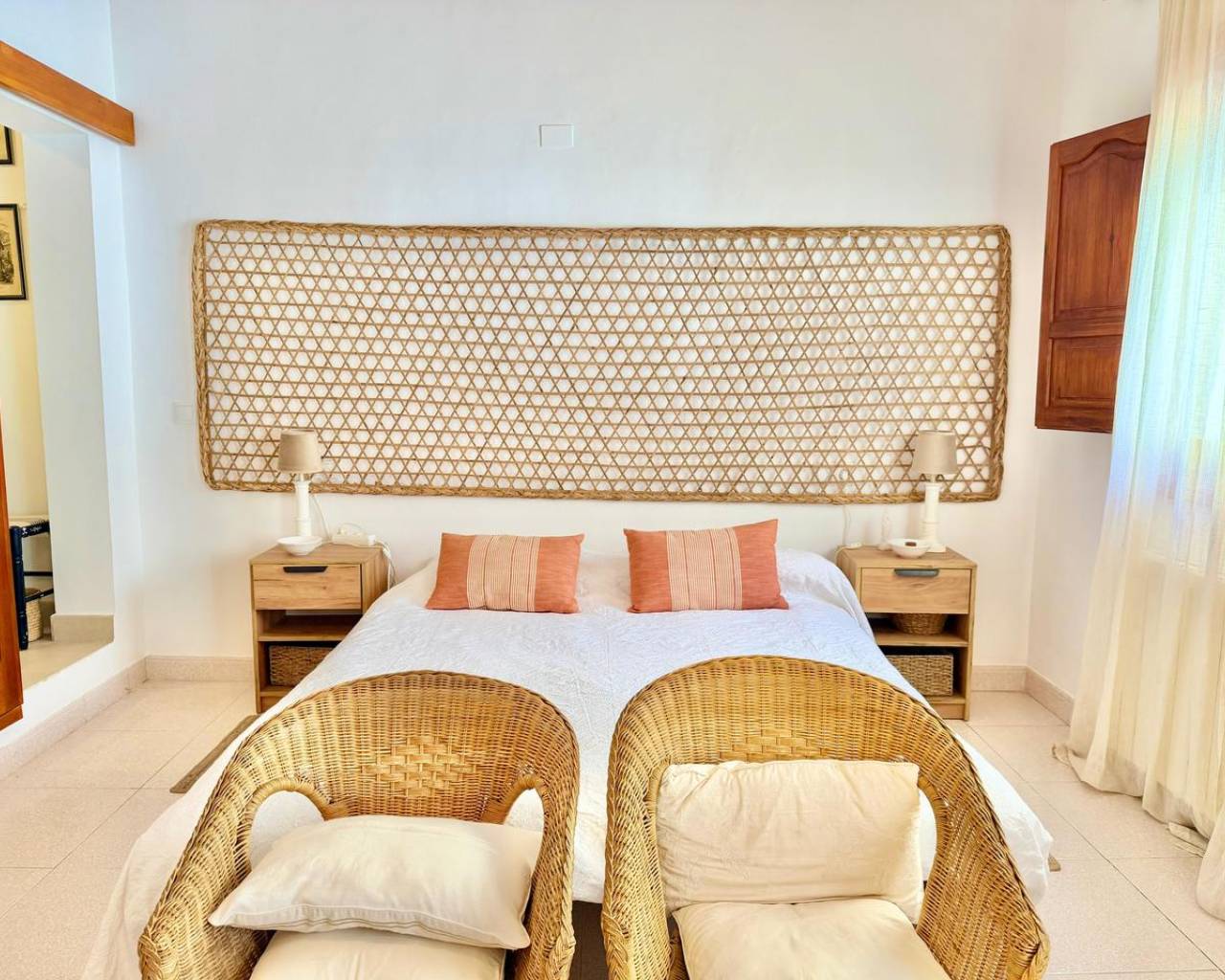 Venta - Casa de pueblo - Javea