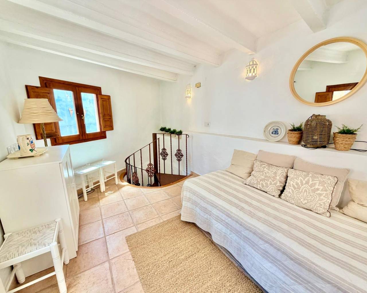 Venta - Casa de pueblo - Javea