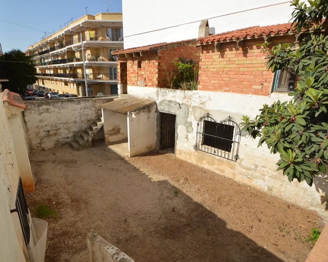 Venta - Casa de pueblo - Javea