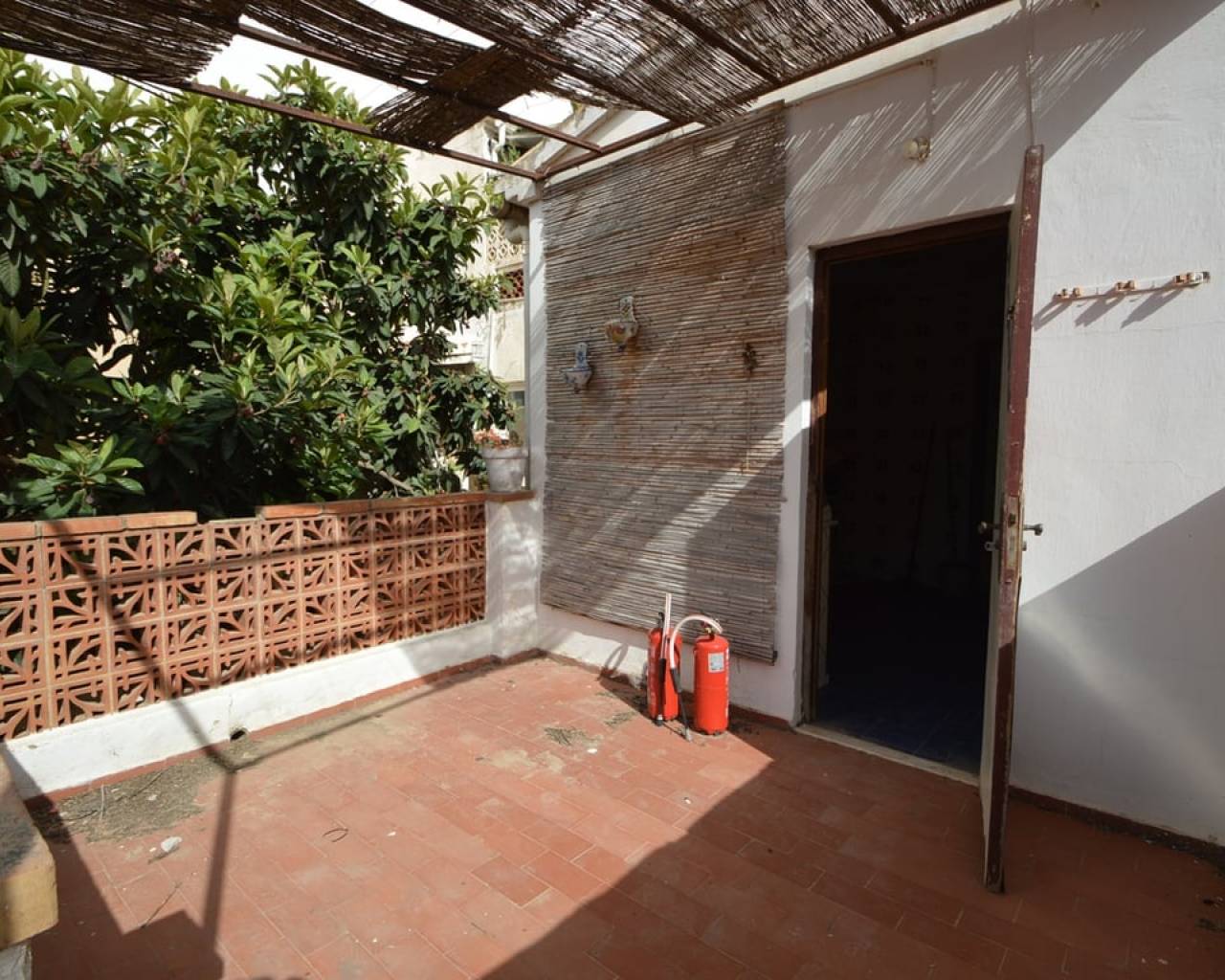 Venta - Casa de pueblo - Javea