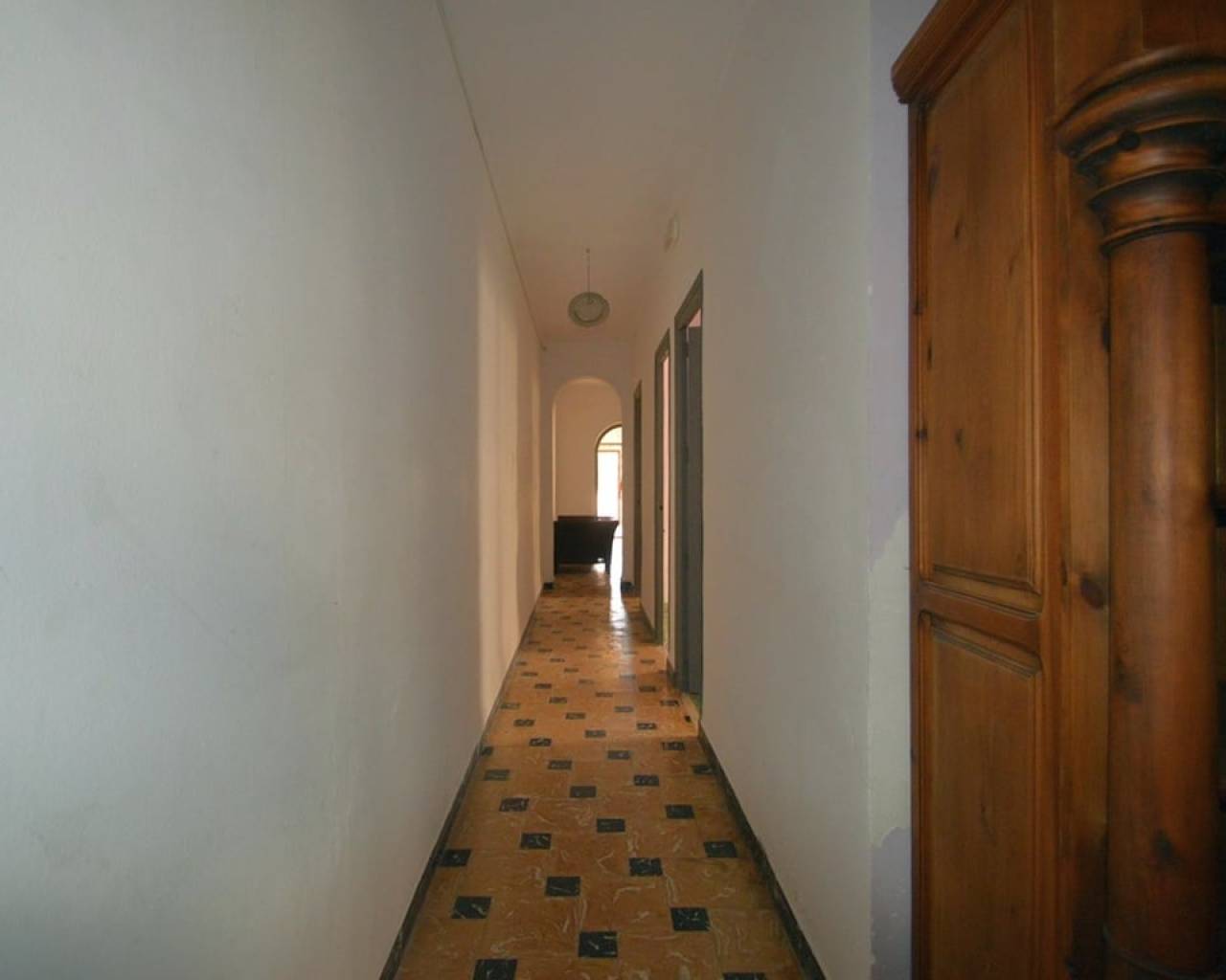 Venta - Casa de pueblo - Javea