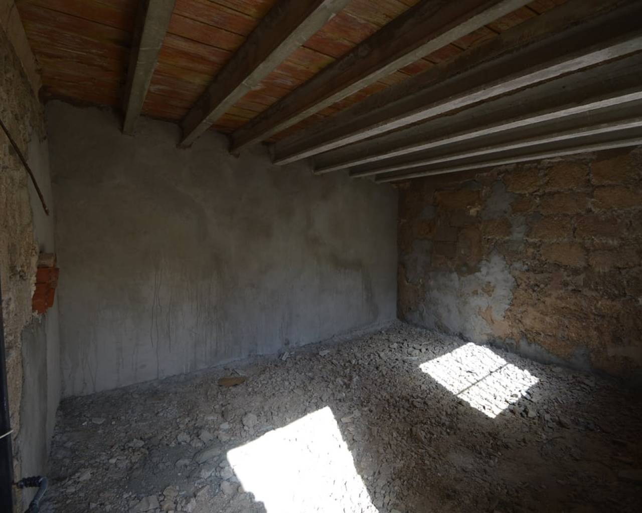 Venta - Casa de pueblo - Javea
