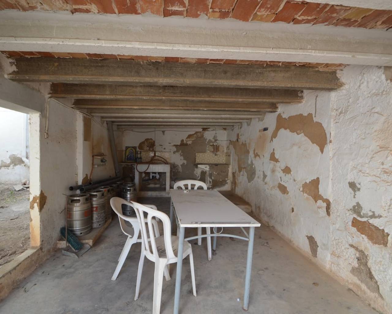 Venta - Casa de pueblo - Javea